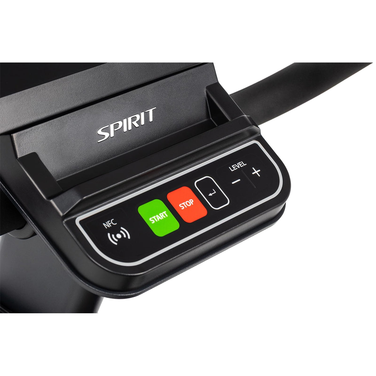 Spirit Fitness CR1000ENT ligfiets - beeld 7