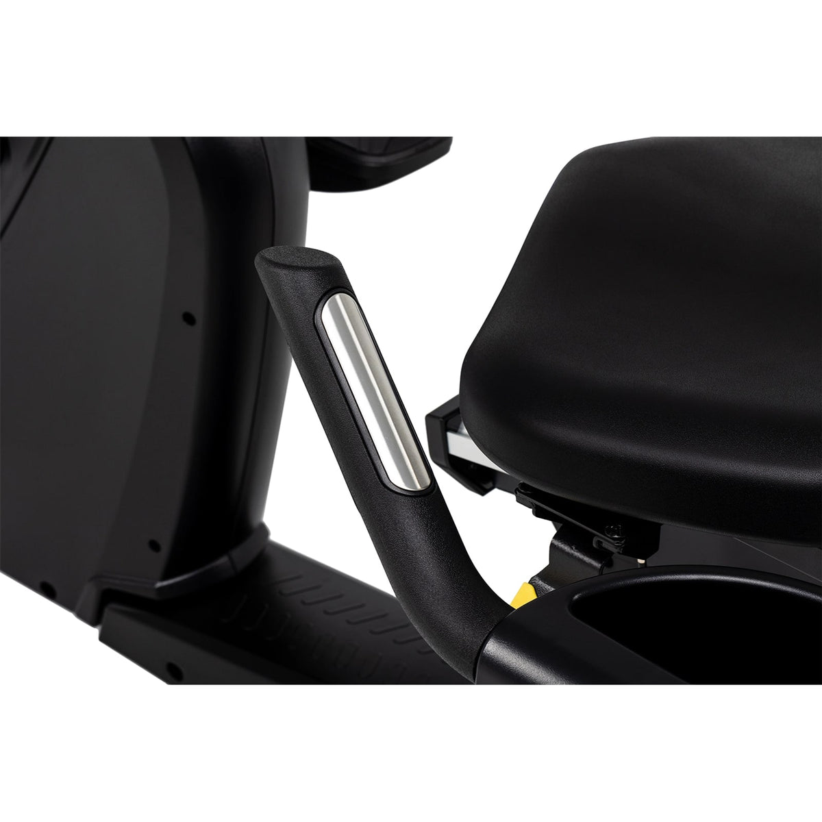 Spirit Fitness CR1000ENT ligfiets - beeld 8