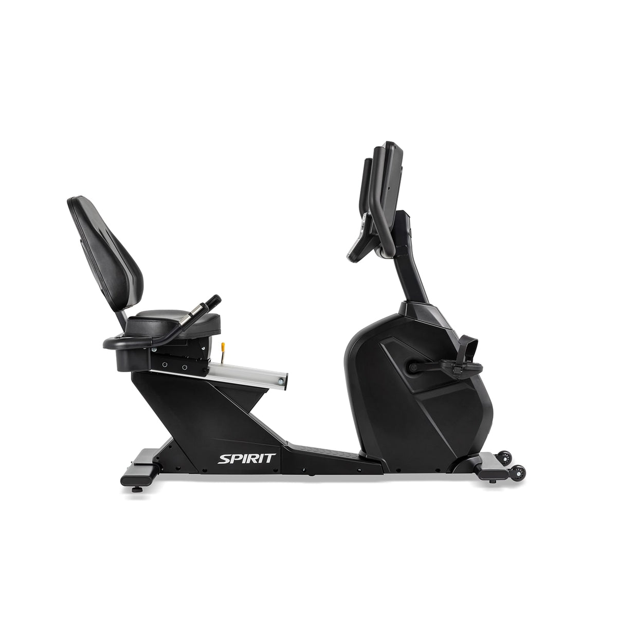 Spirit Fitness CR800+ ligfiets - beeld 2