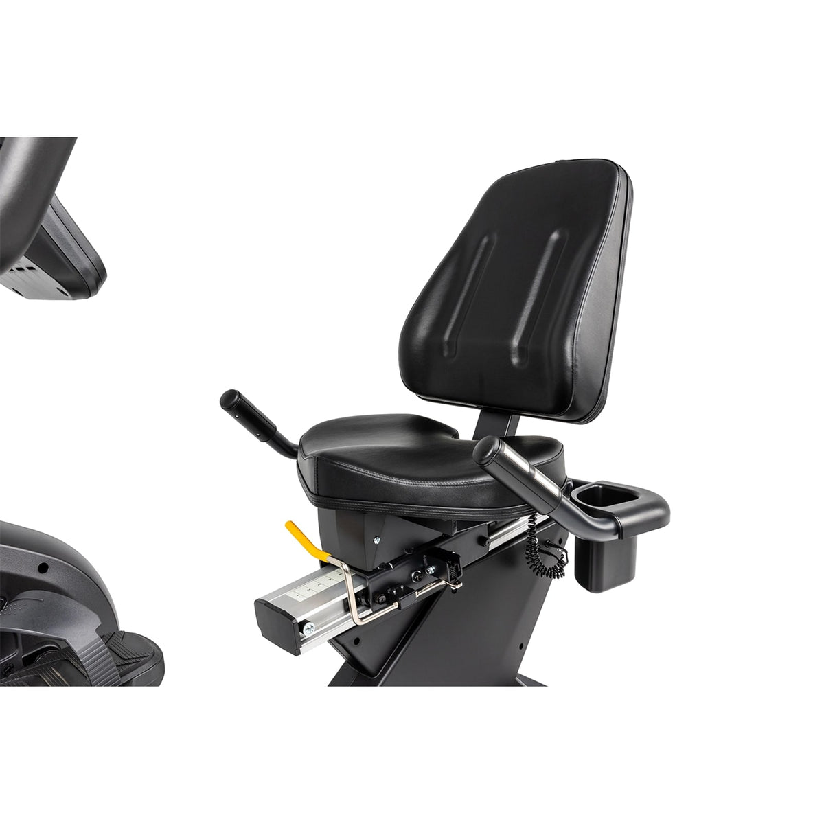 Spirit Fitness CR800+ ligfiets - beeld 5