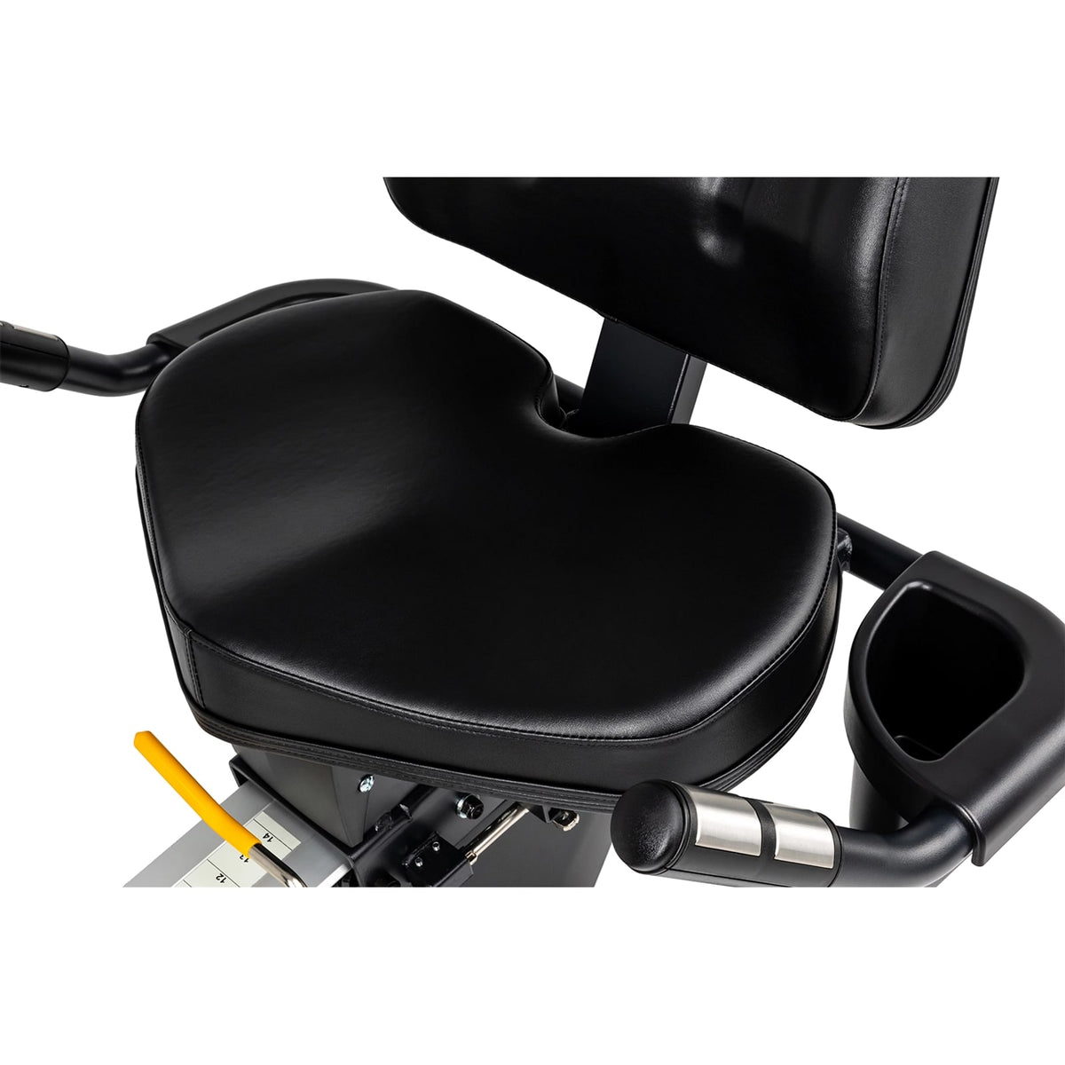 Spirit Fitness CR800+ ligfiets - beeld 6