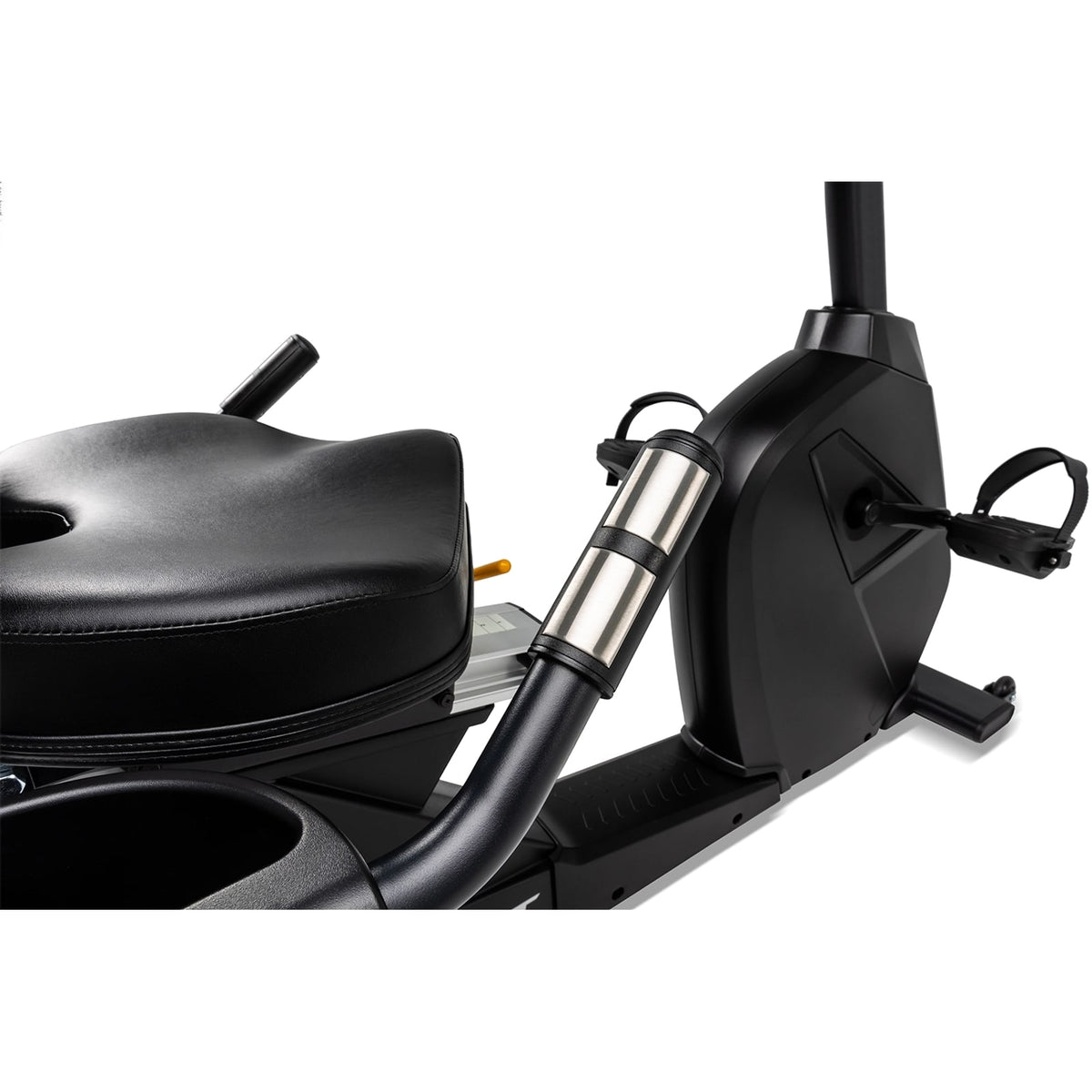 Spirit Fitness CR800+ ligfiets - beeld 8