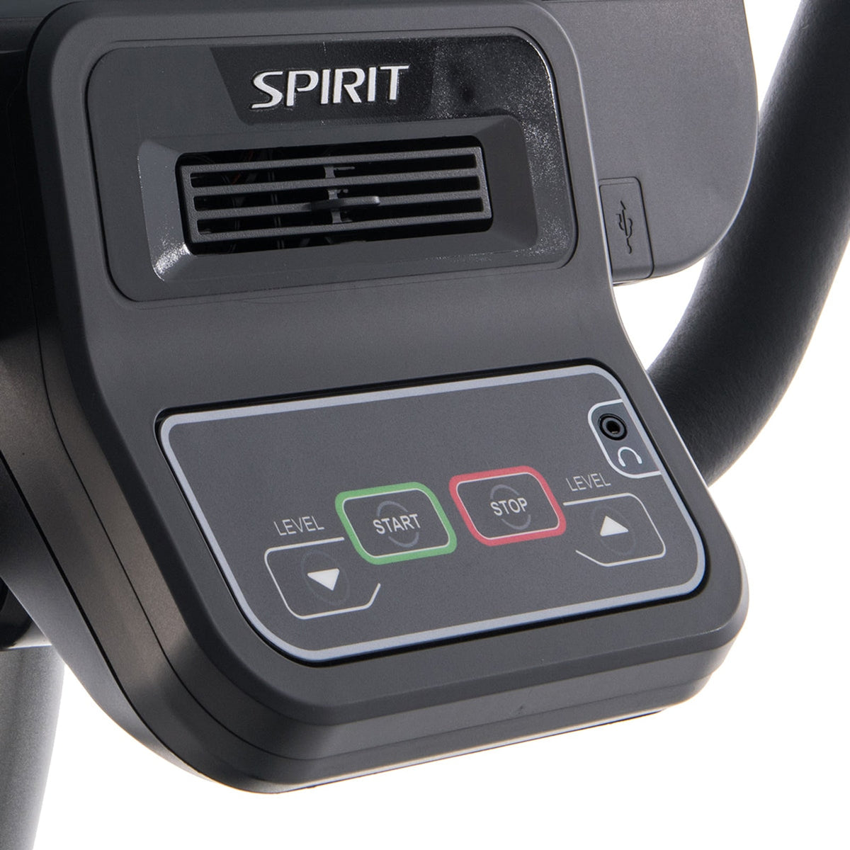 Spirit Fitness CR800ENT ligfiets - beeld 10