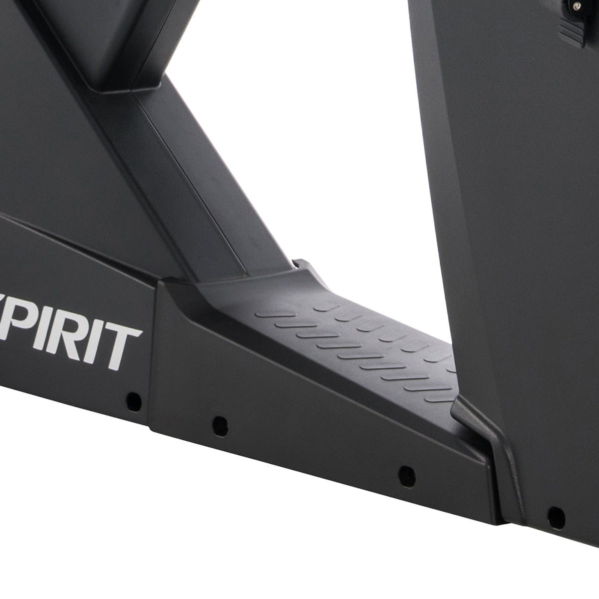 Spirit Fitness CR800ENT ligfiets - beeld 12