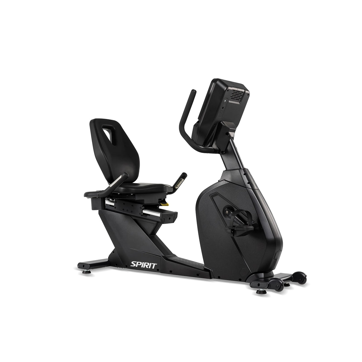 Spirit Fitness CR900+ ligfiets - beeld 7