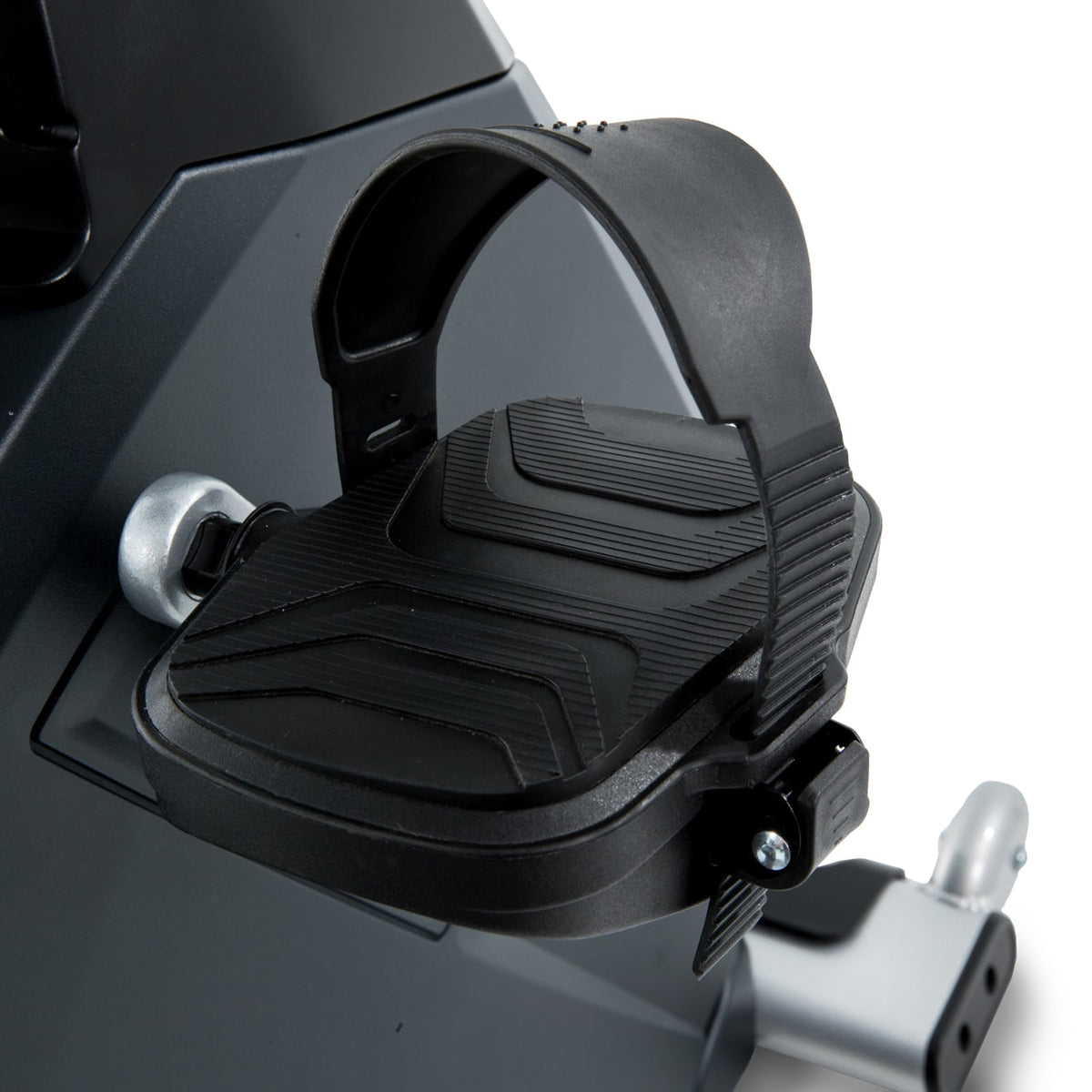 Spirit Fitness CR900LED ligfiets - beeld 2