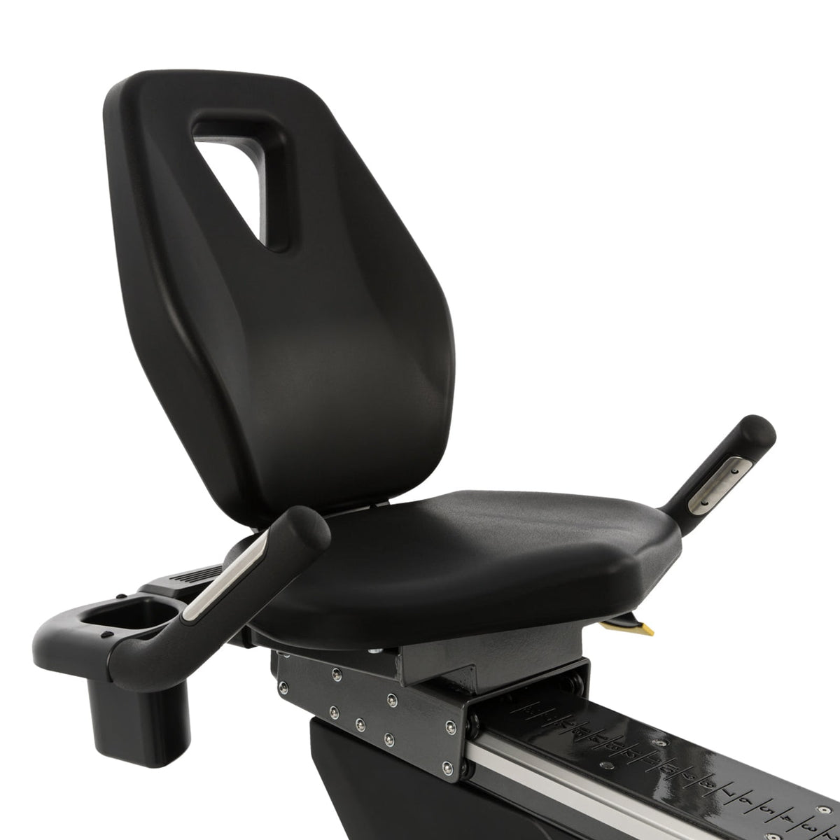 Spirit Fitness CR900TFT ligfiets - beeld 5