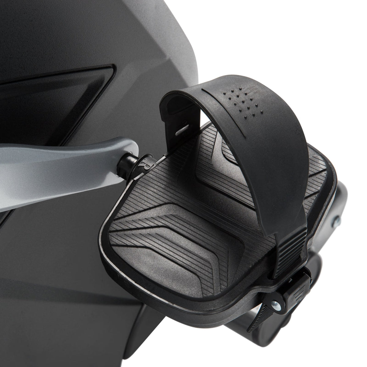 Spirit Fitness CR900TFT ligfiets - beeld 6