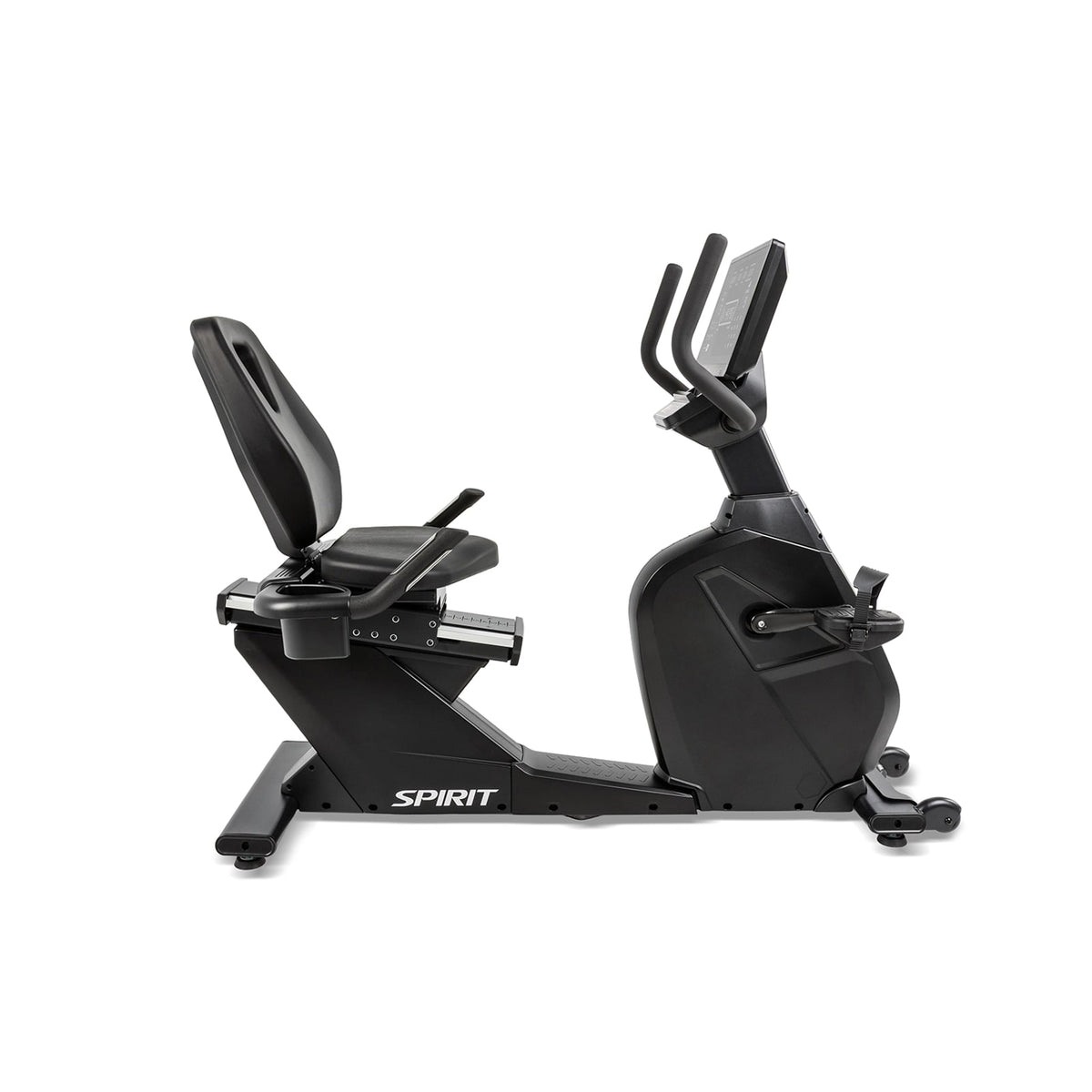 Spirit Fitness CR980 ligfiets - beeld 2