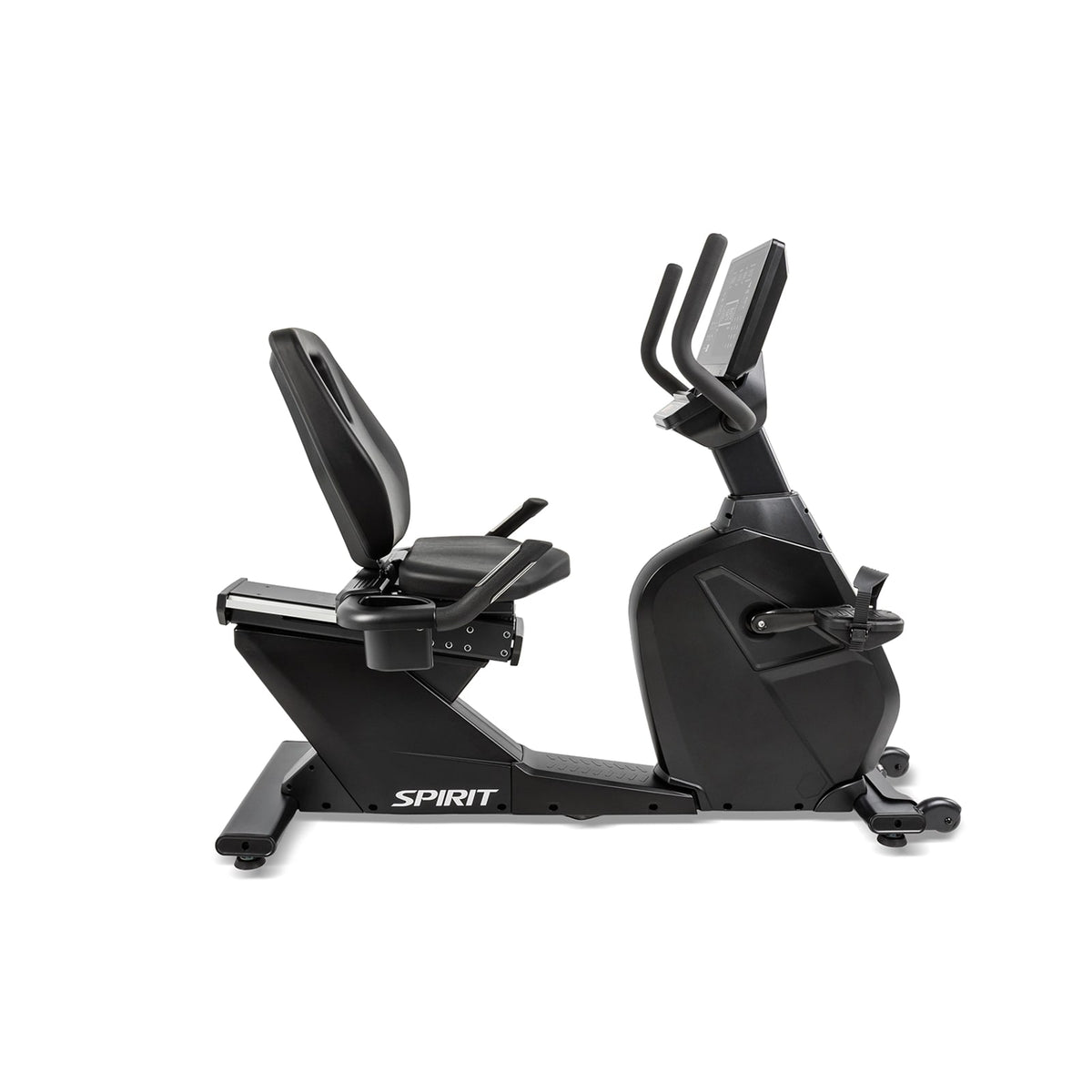 Spirit Fitness CR980 ligfiets - beeld 3