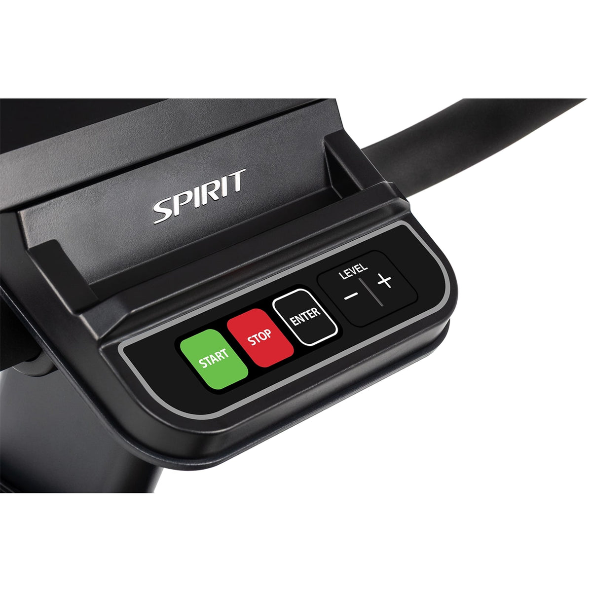 Spirit Fitness CR980 ligfiets - beeld 12