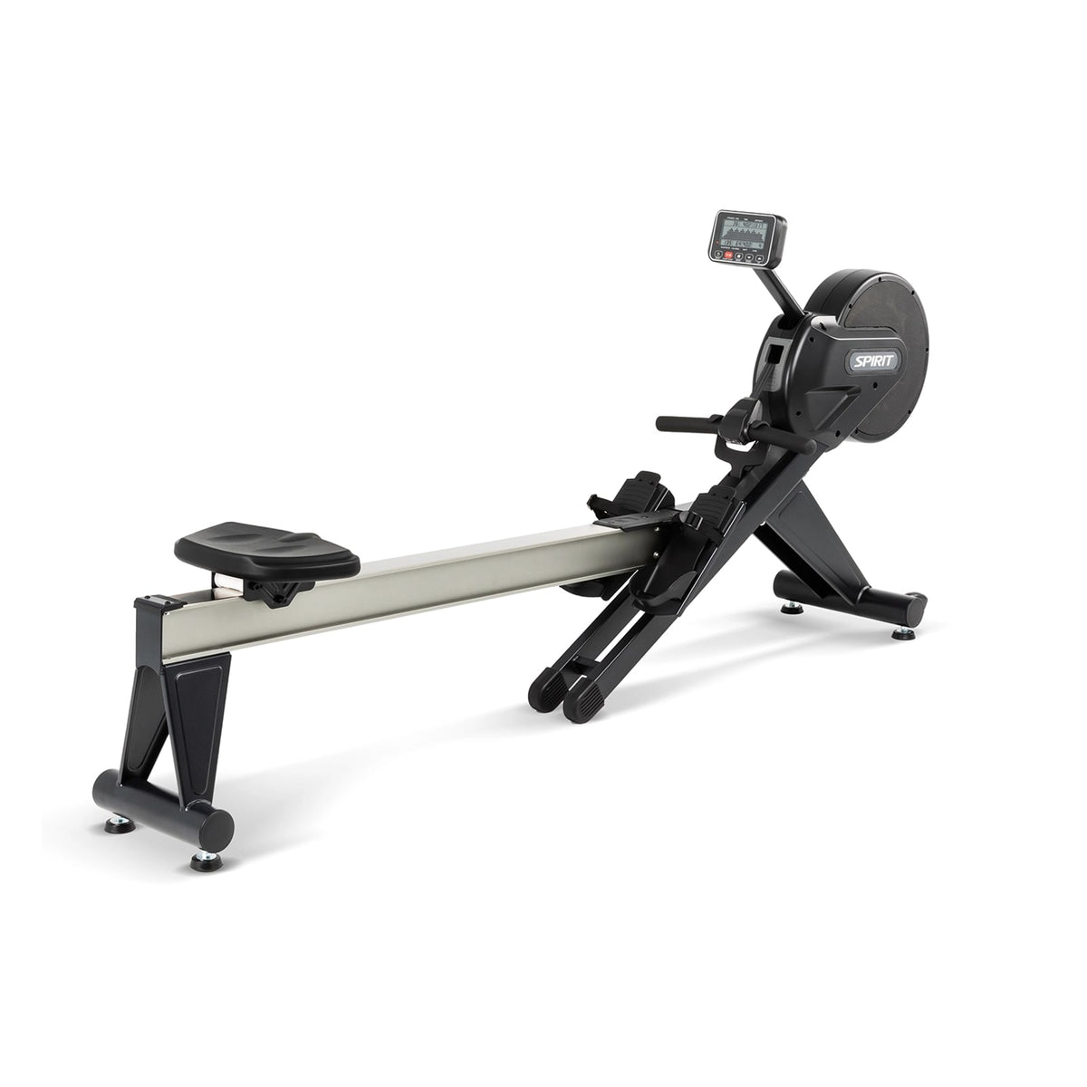 Spirit Fitness CRW800+ roeitrainer - beeld 1