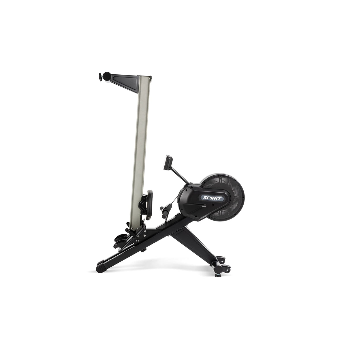 Spirit Fitness CRW800+ roeitrainer - beeld 2