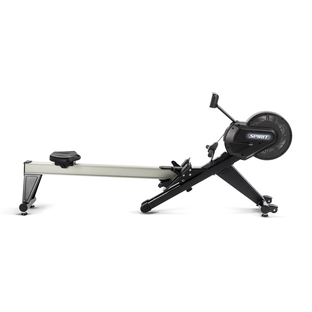 Spirit Fitness CRW800+ roeitrainer - beeld 3
