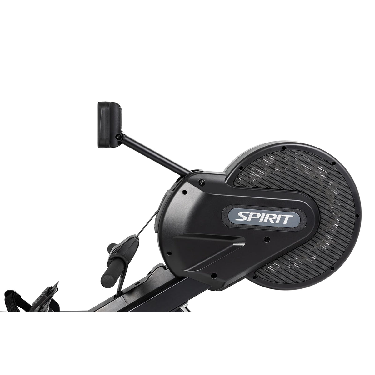 Spirit Fitness CRW800+ roeitrainer - beeld 5