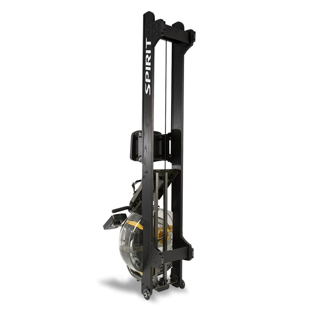 Spirit Fitness CRW900 roeitrainer - beeld 4