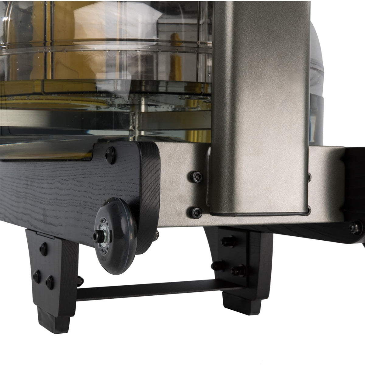 Spirit Fitness CRW900 roeitrainer - beeld 5