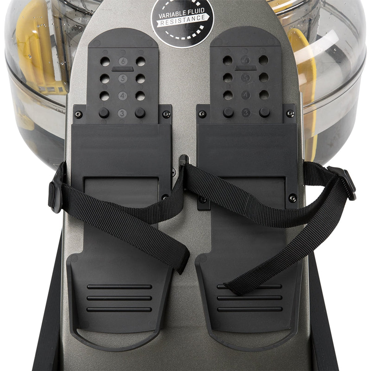 Spirit Fitness CRW900 roeitrainer - beeld 7