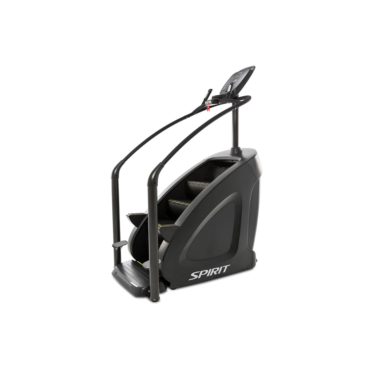 Spirit Fitness CSC900 stair climber - beeld 1