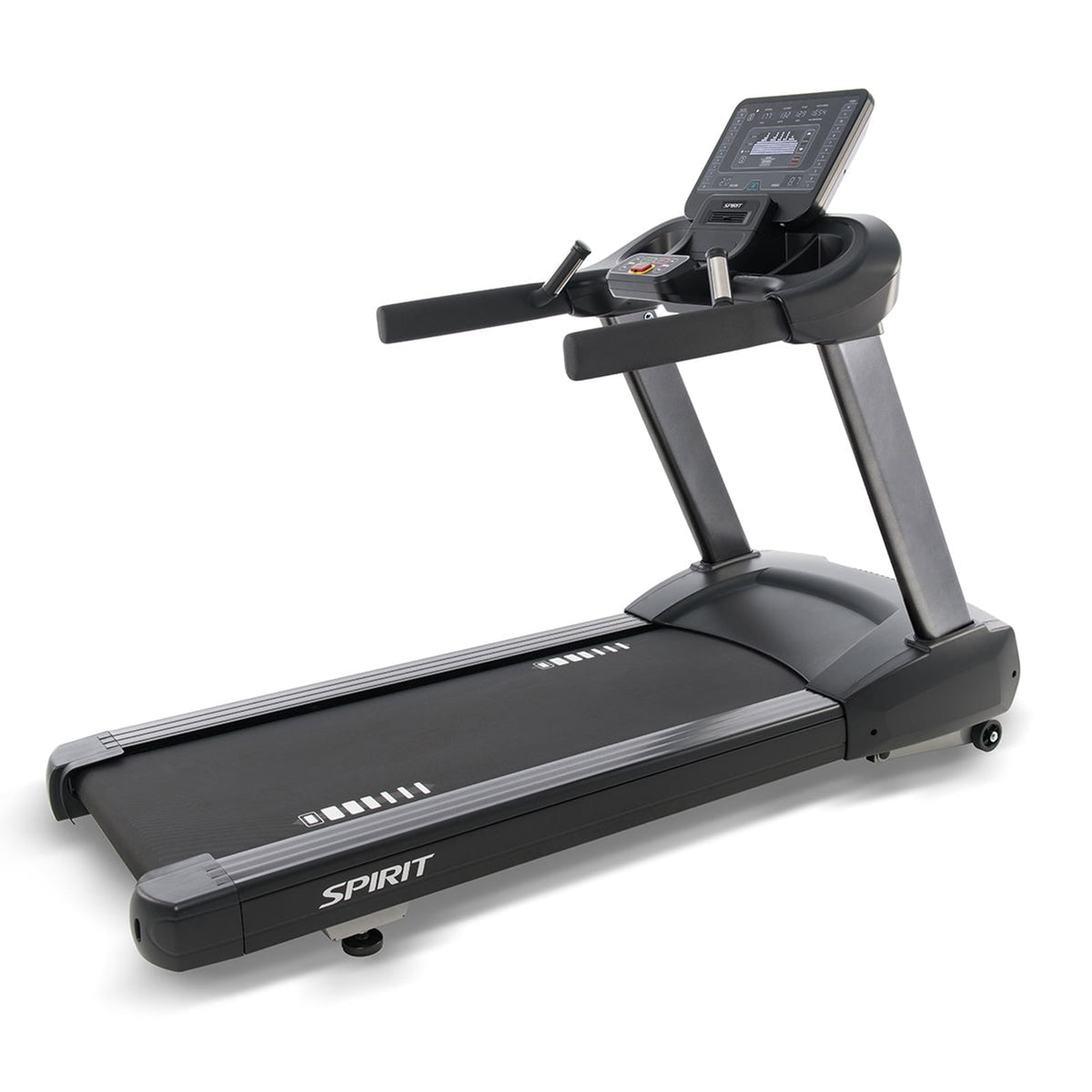 Spirit Fitness CT800+ loopband - beeld 1