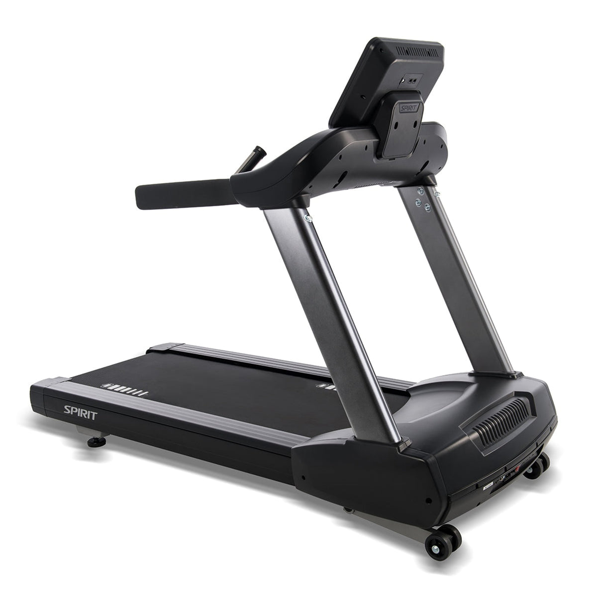 Spirit Fitness CT800+ loopband - beeld 4