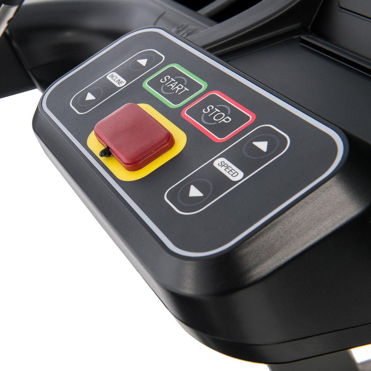 Spirit Fitness CT800+ loopband - beeld 6