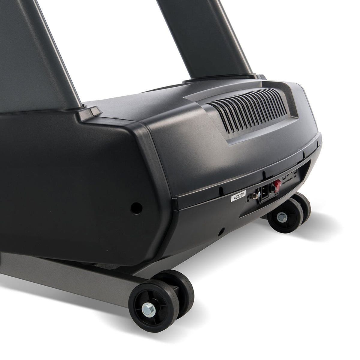 Spirit Fitness CT800+ loopband - beeld 11