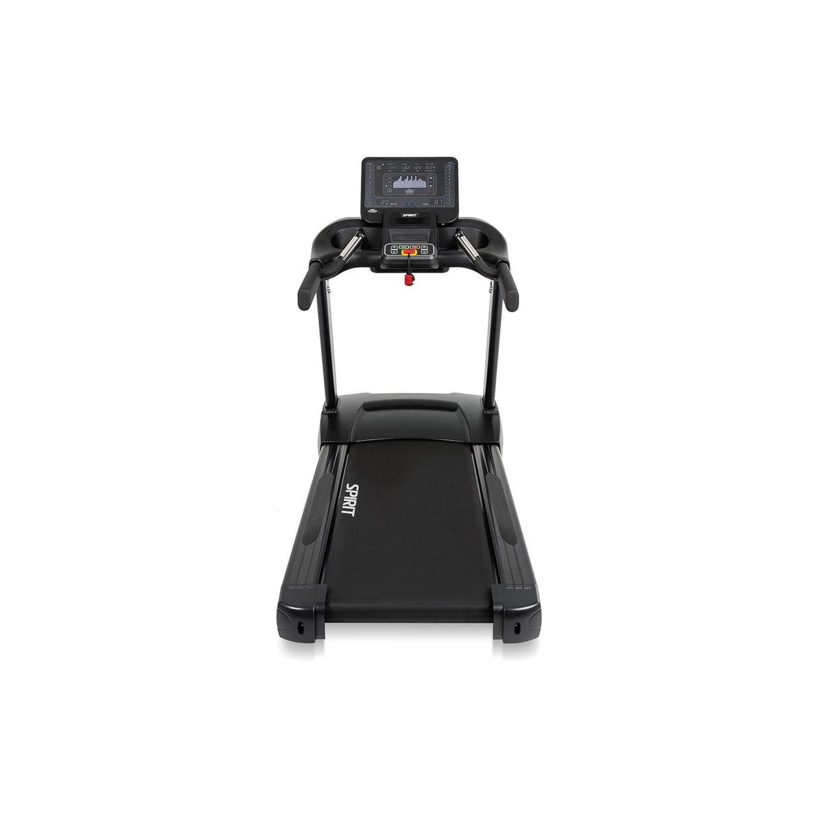 Spirit Fitness CT850+ loopband - beeld 3