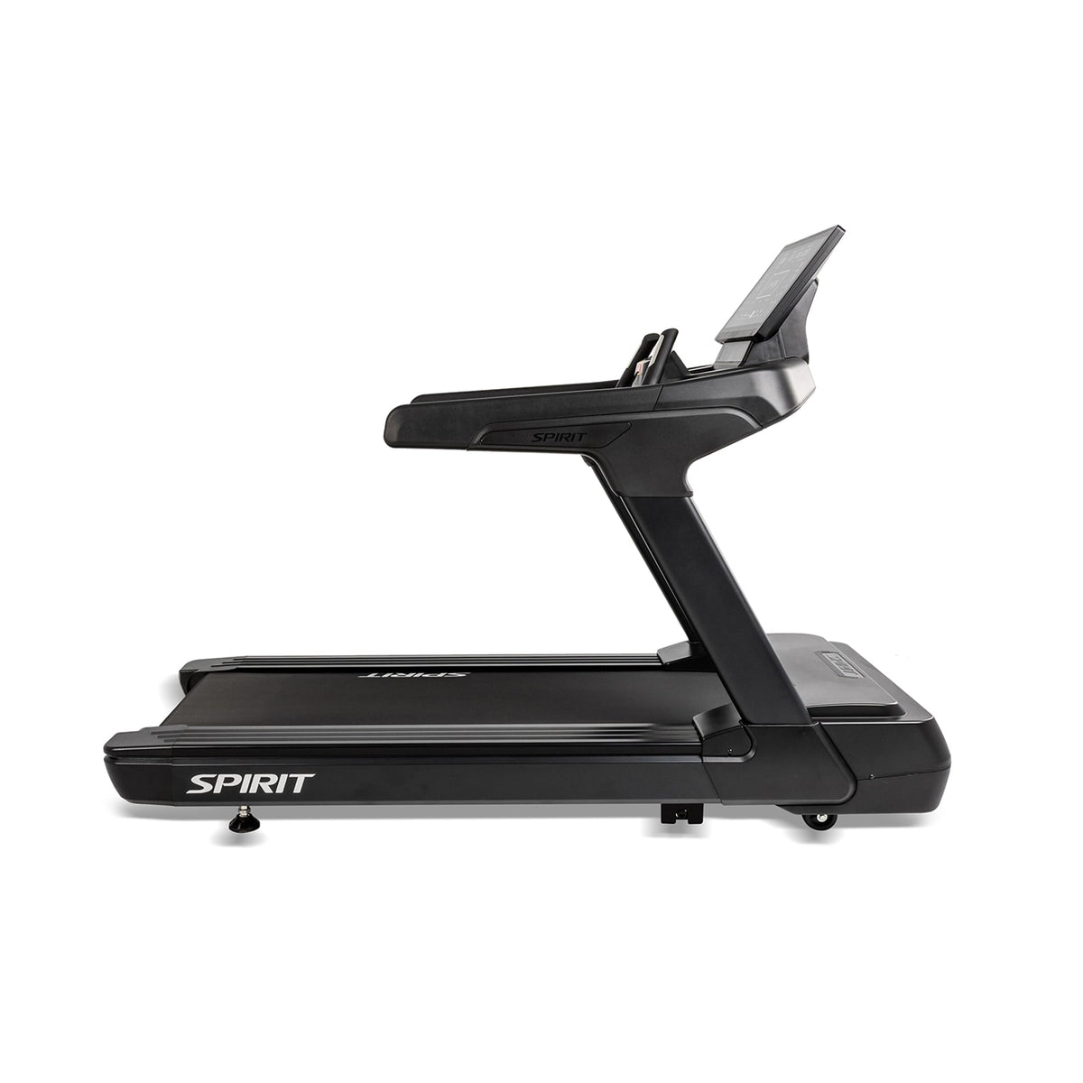 Spirit Fitness CT980 loopband - beeld 2