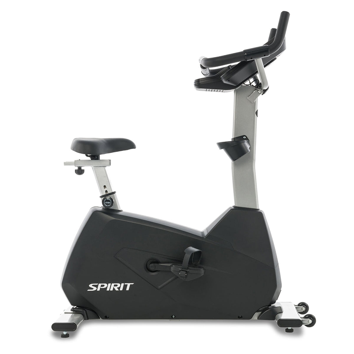 Spirit Fitness CU800ENT hometrainer - beeld 2