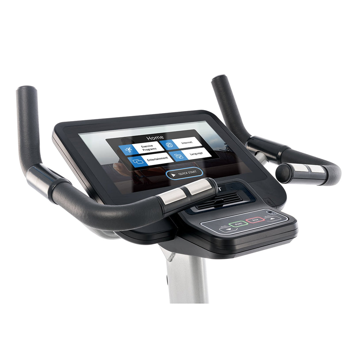 Spirit Fitness CU800ENT hometrainer - beeld 5