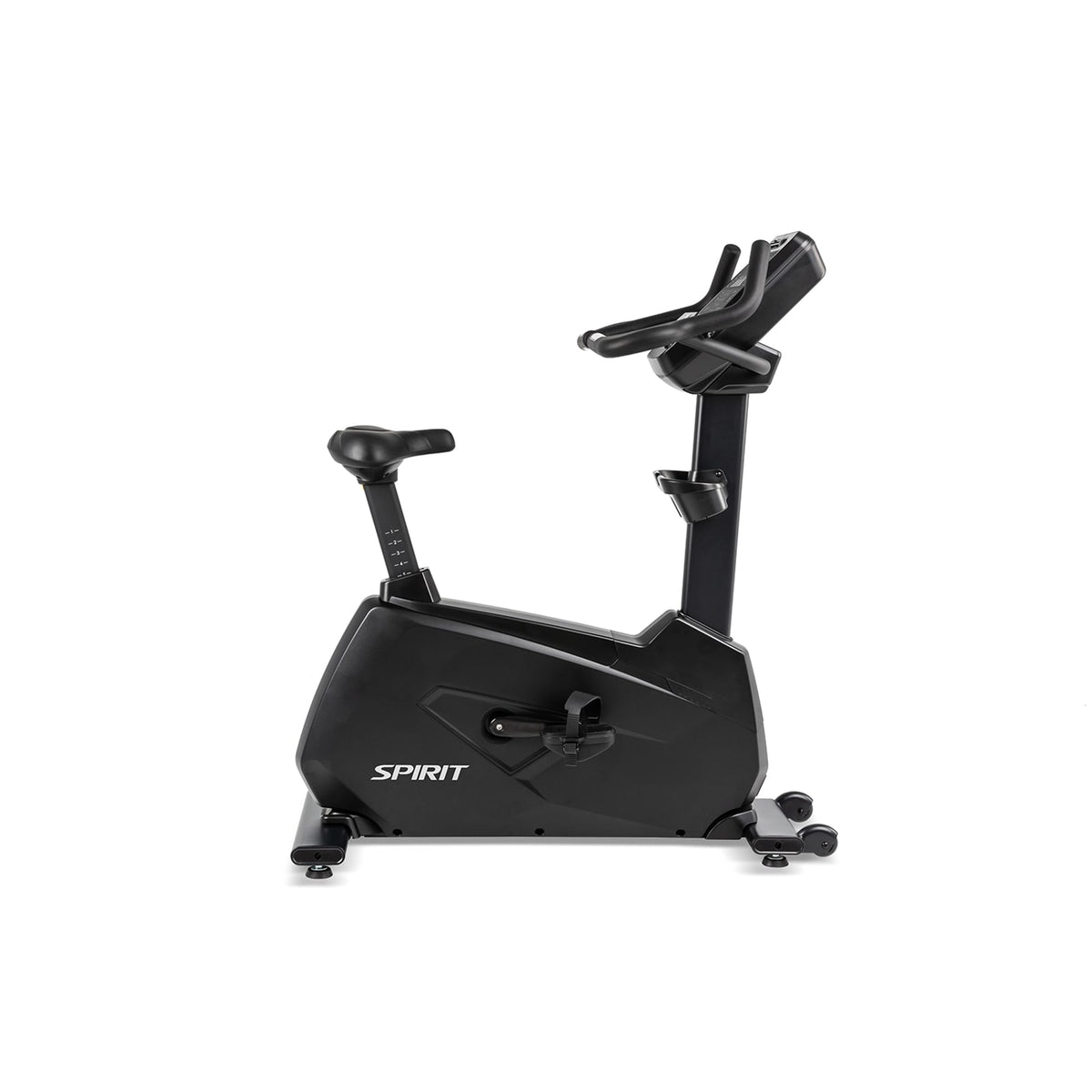 Spirit Fitness CU900+ hometrainer - beeld 2