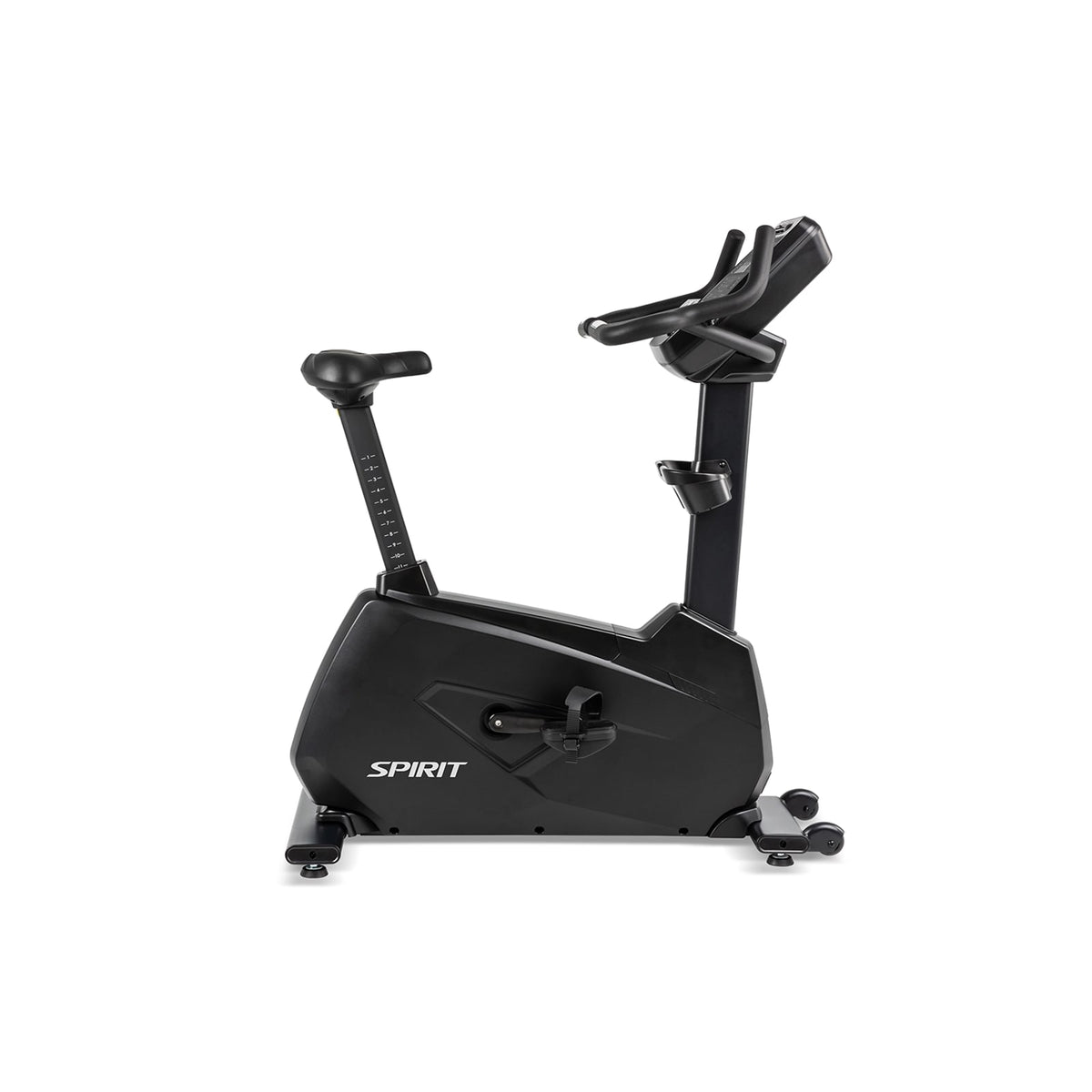 Spirit Fitness CU900+ hometrainer - beeld 4