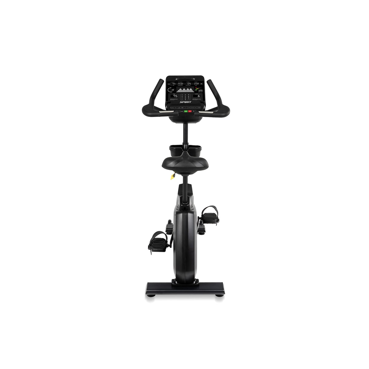 Spirit Fitness CU900+ hometrainer - beeld 6