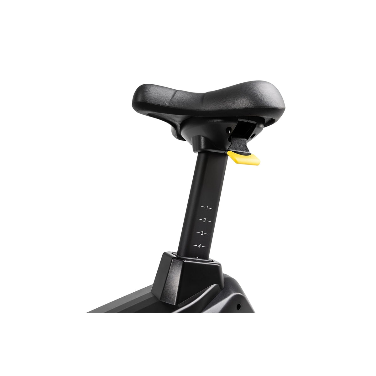 Spirit Fitness CU900+ hometrainer - beeld 8