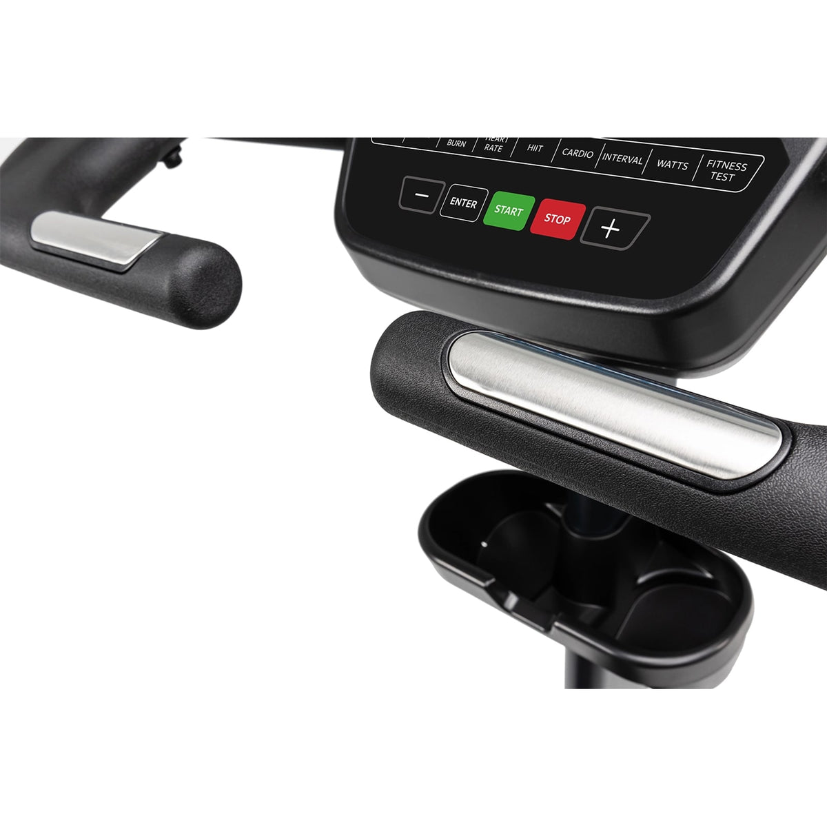 Spirit Fitness CU900+ hometrainer - beeld 10