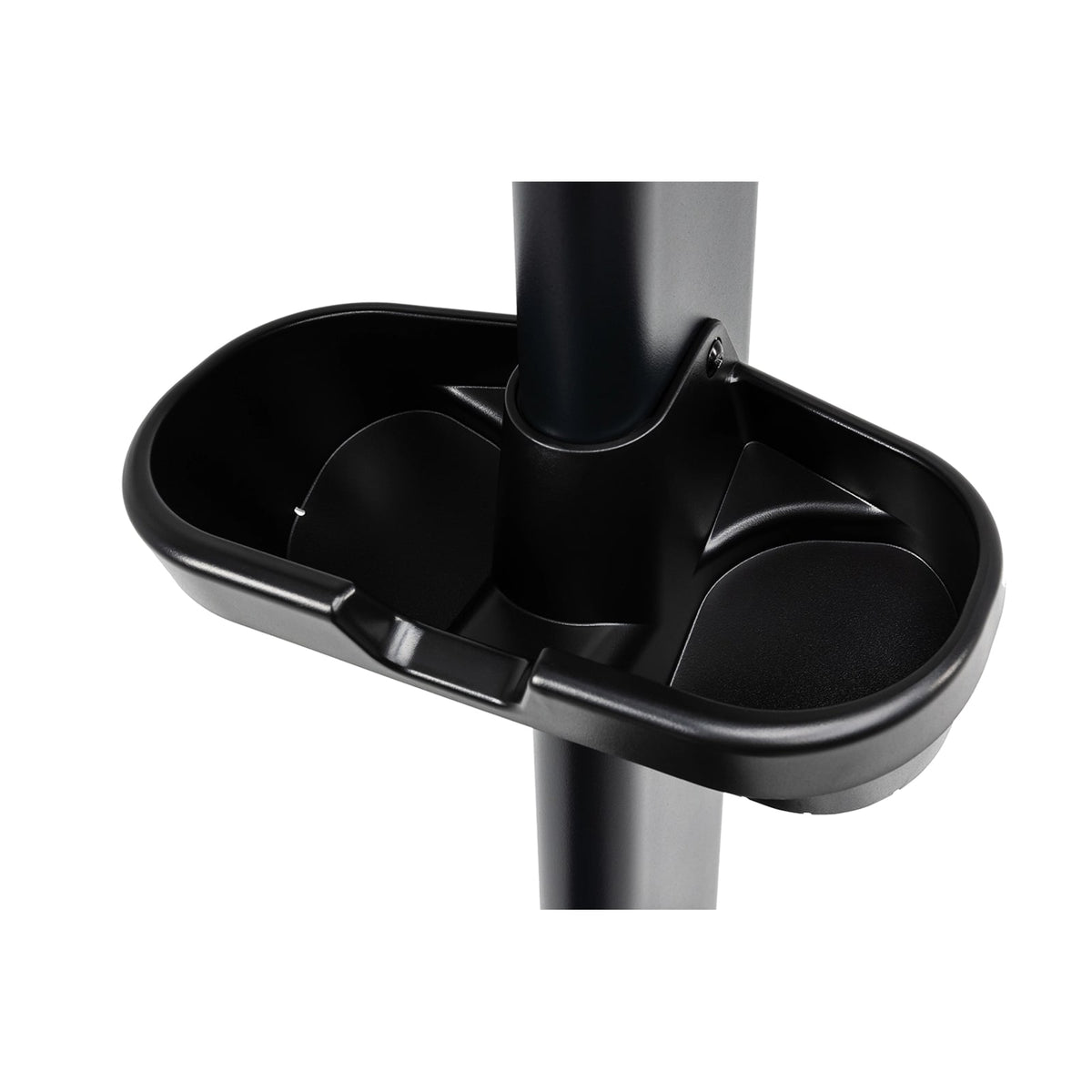 Spirit Fitness CU900+ hometrainer - beeld 11