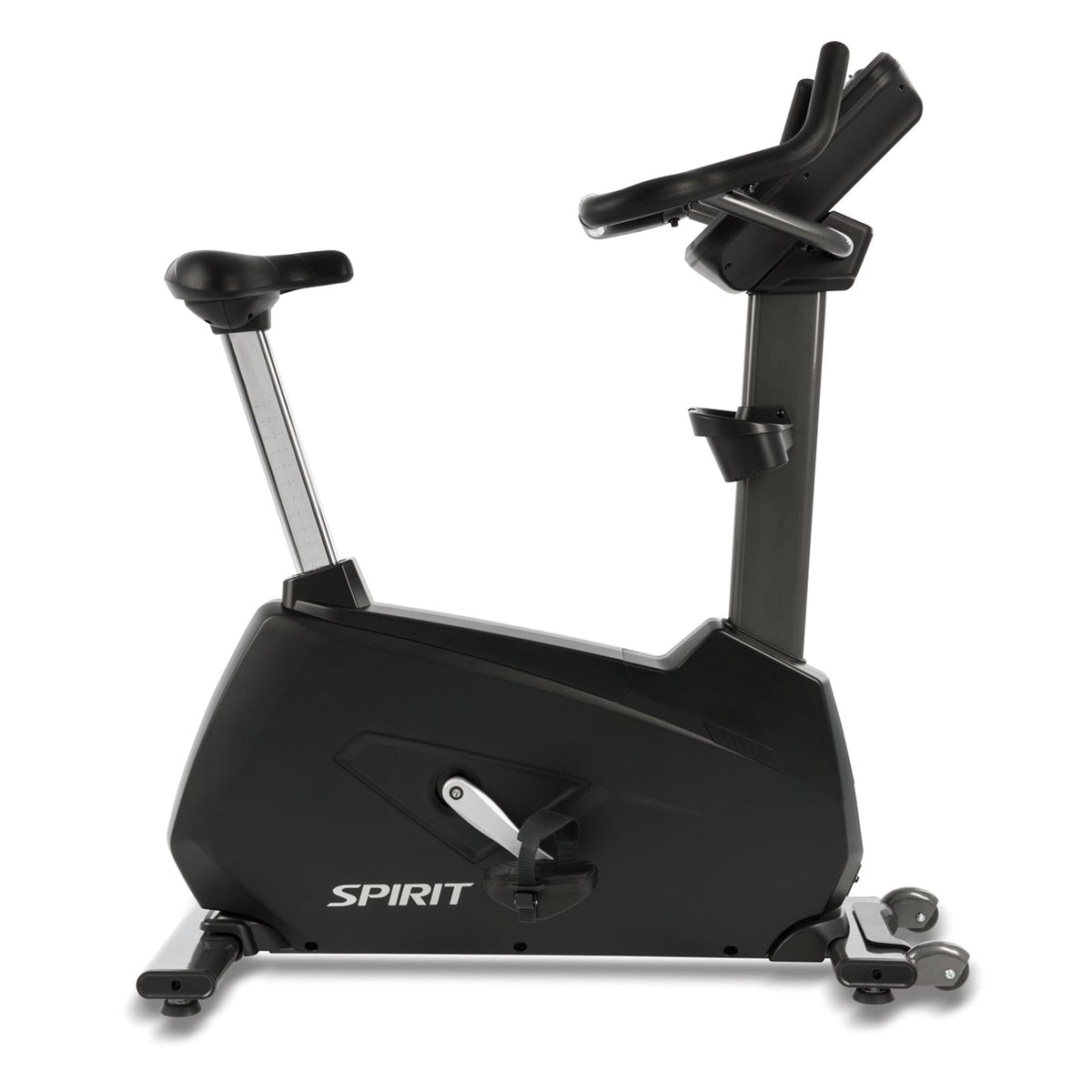 Spirit Fitness CU900TFT hometrainer - beeld 2