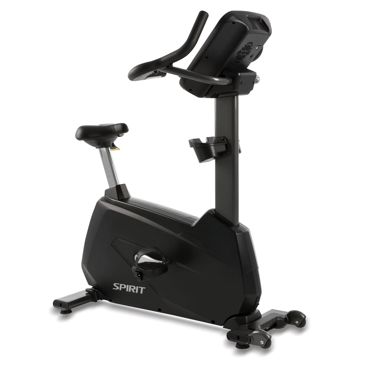 Spirit Fitness CU900TFT hometrainer - beeld 3