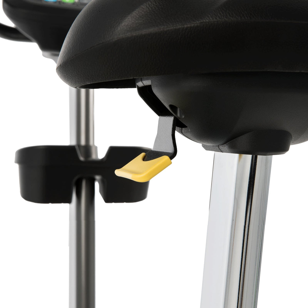 Spirit Fitness CU900TFT hometrainer - beeld 5