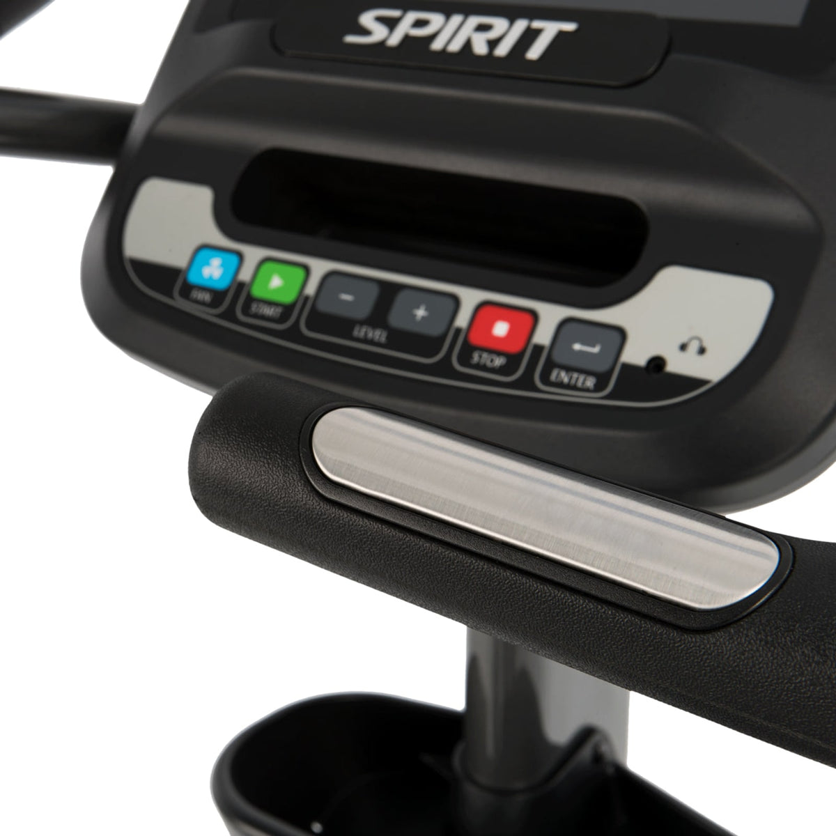 Spirit Fitness CU900TFT hometrainer - beeld 8