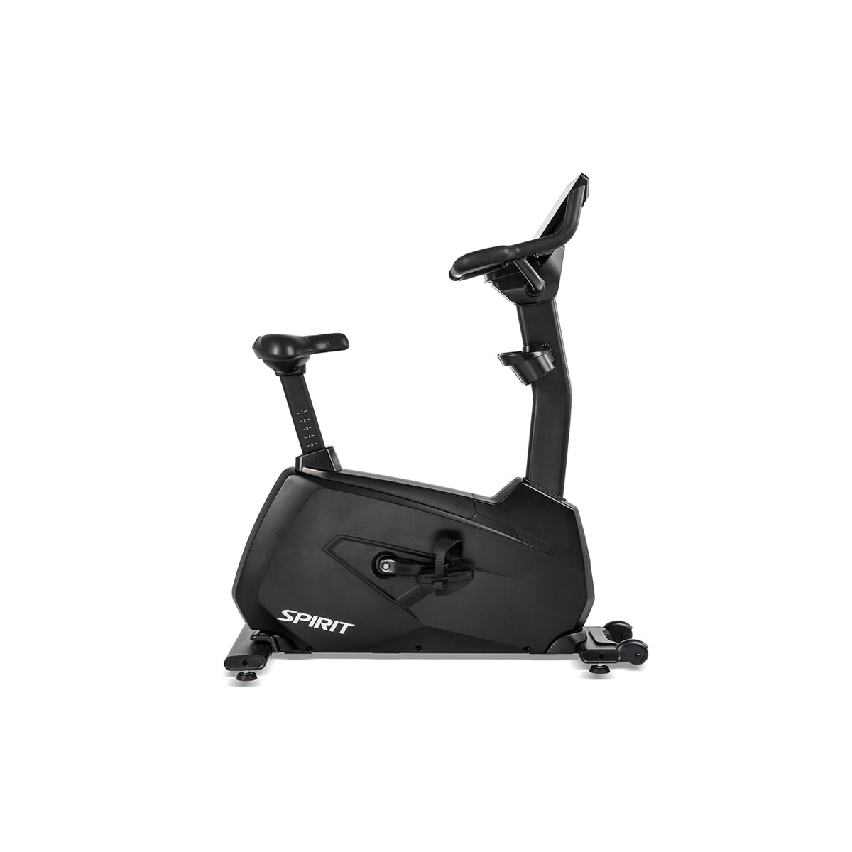 Spirit Fitness CU980 hometrainer - beeld 2