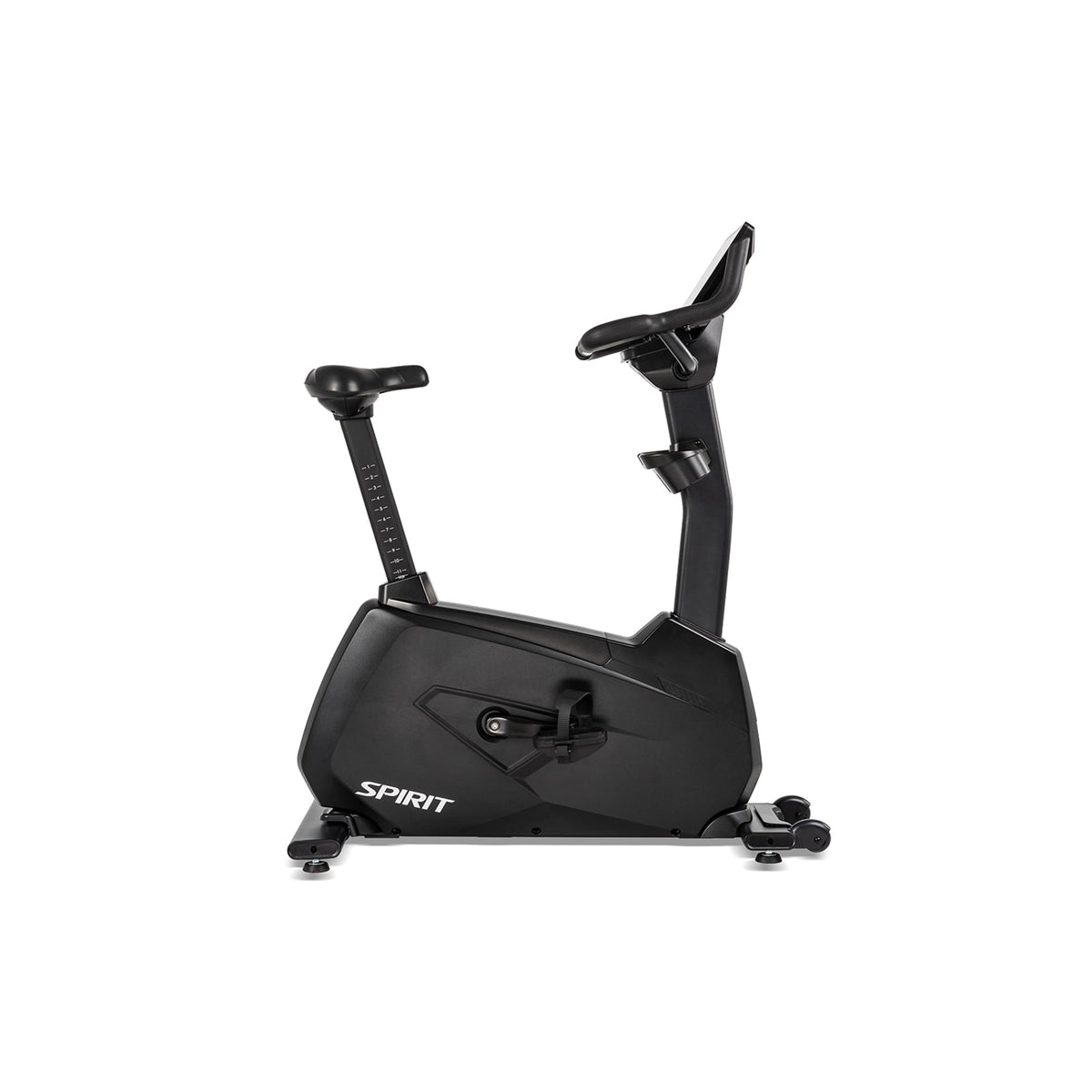 Spirit Fitness CU980 hometrainer - beeld 3