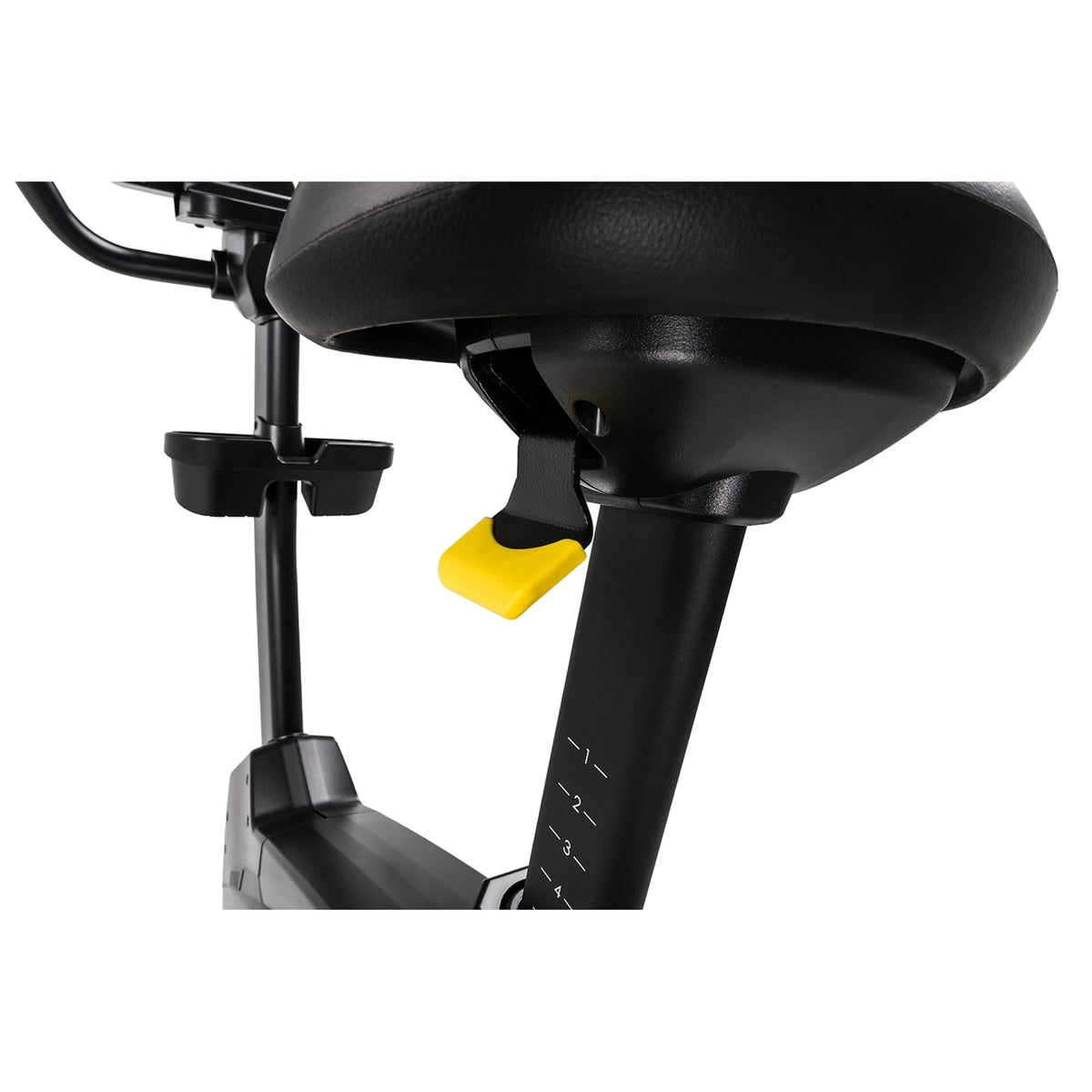 Spirit Fitness CU980 hometrainer - beeld 9