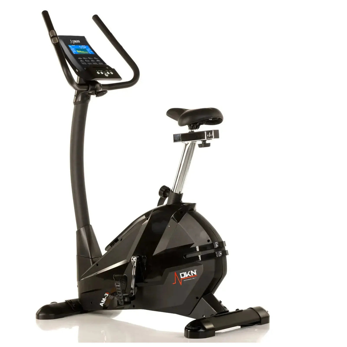 Vélo d'appartement AM-3i DKN - image 3