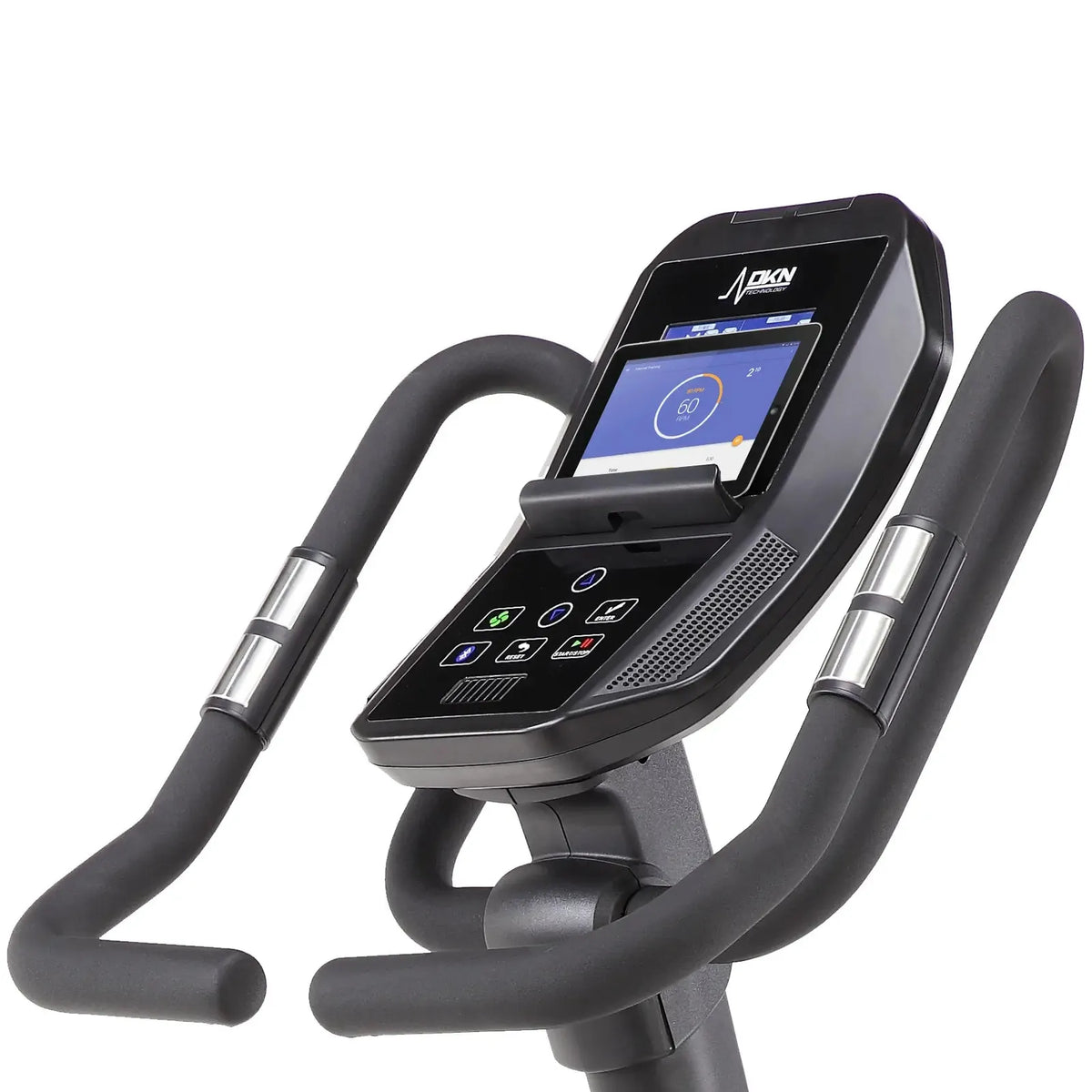 Vélo d'appartement EMB-600 DKN-Technology - image 7