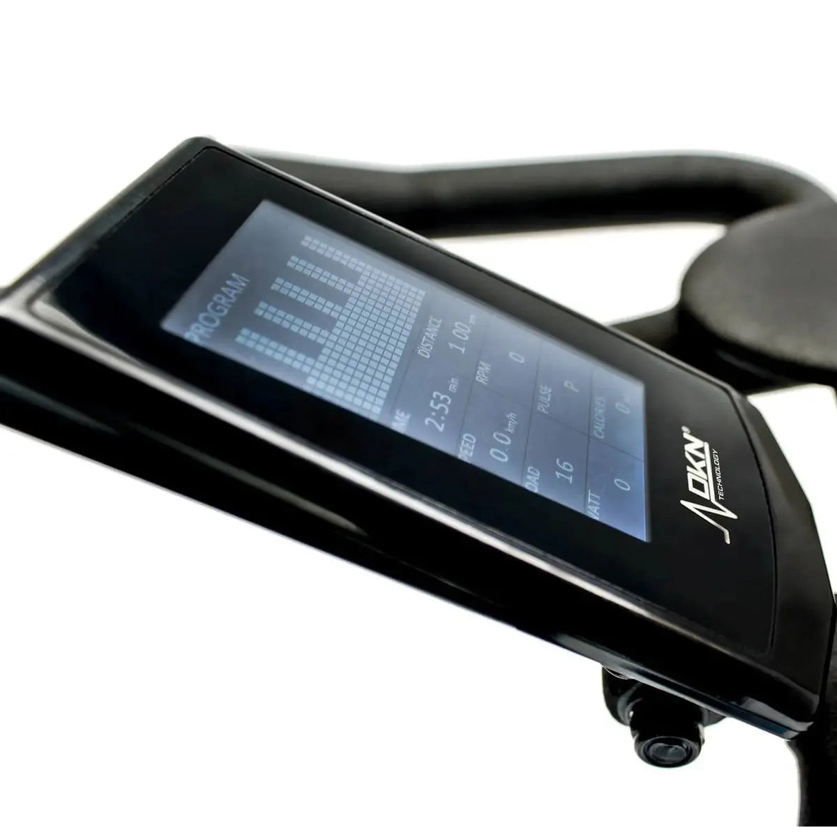 Vélo d'appartement X-Motion II - DKN Technology - image 5