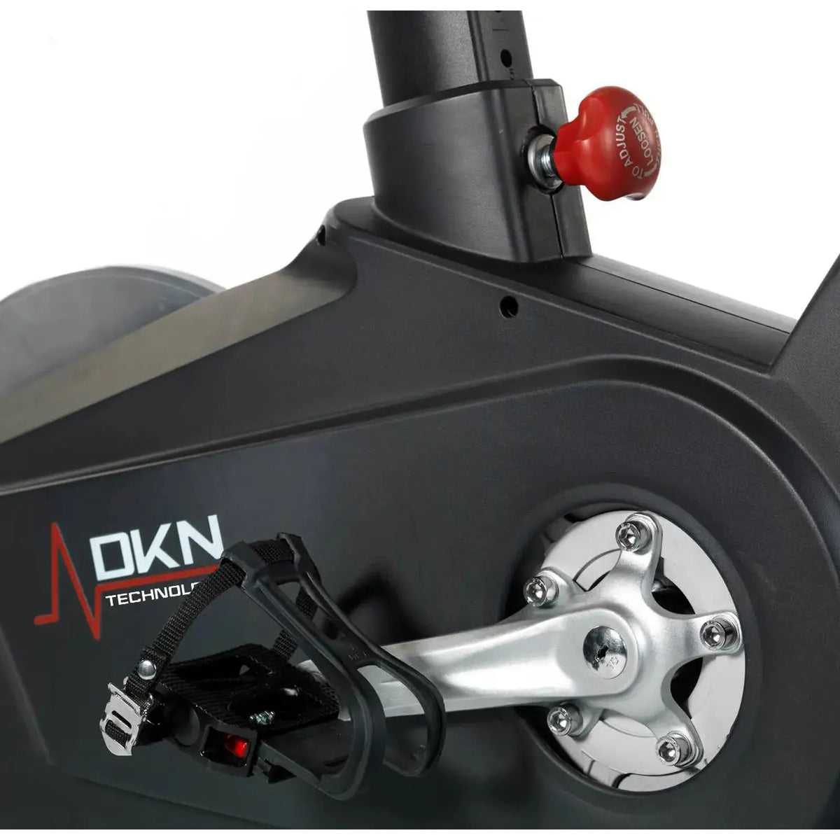 Vélo d'appartement X-Motion II - DKN Technology - image 4