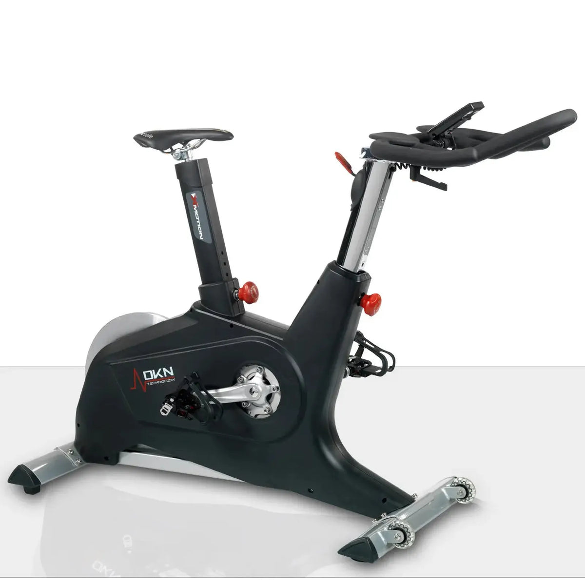 Vélo d'appartement X-Motion II - DKN Technology - image 7