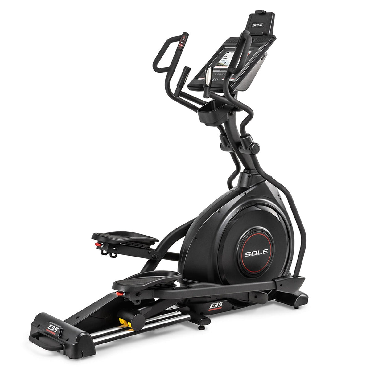 Sole Fitness E35 crosstrainer - beeld 1